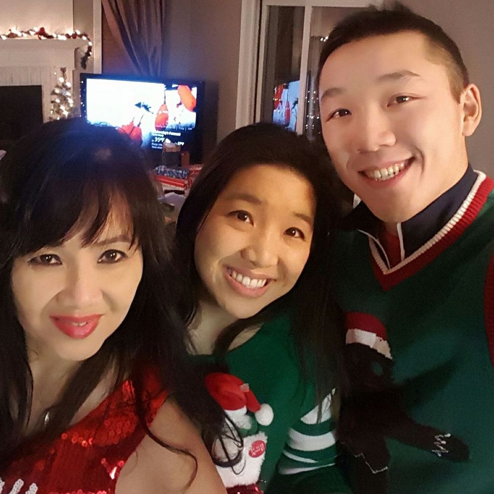 Meet your Posher, Sue